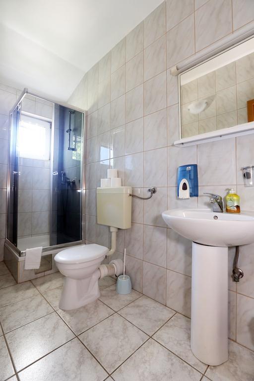 Hotel Globtour Inn Međugorje Rom bilde